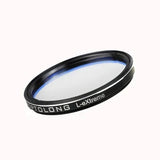 L-Extreme 2" Dual Band Filter