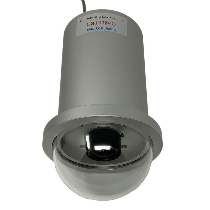 OCULUS PRO ALL-SKY CAMERA 180º