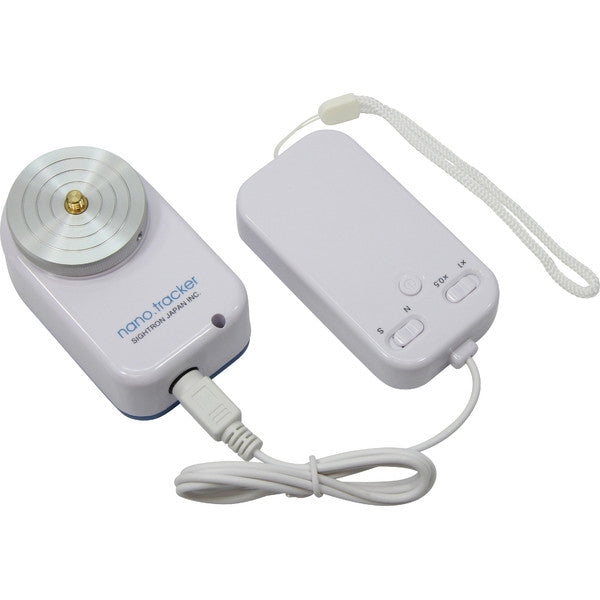 Sightron New Nano Tracker