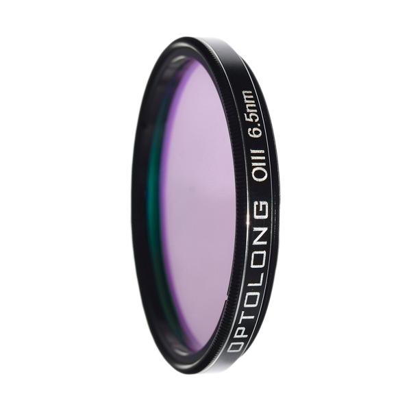 Optolong OIII 6.5nm 1.25" Filter