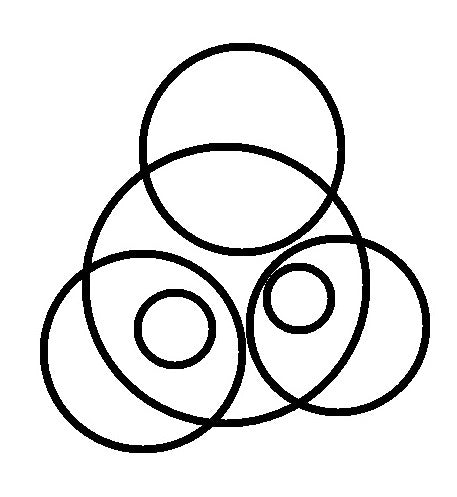 Orings - Custom Size 5 To 10 Inches OD (Sold Individually)