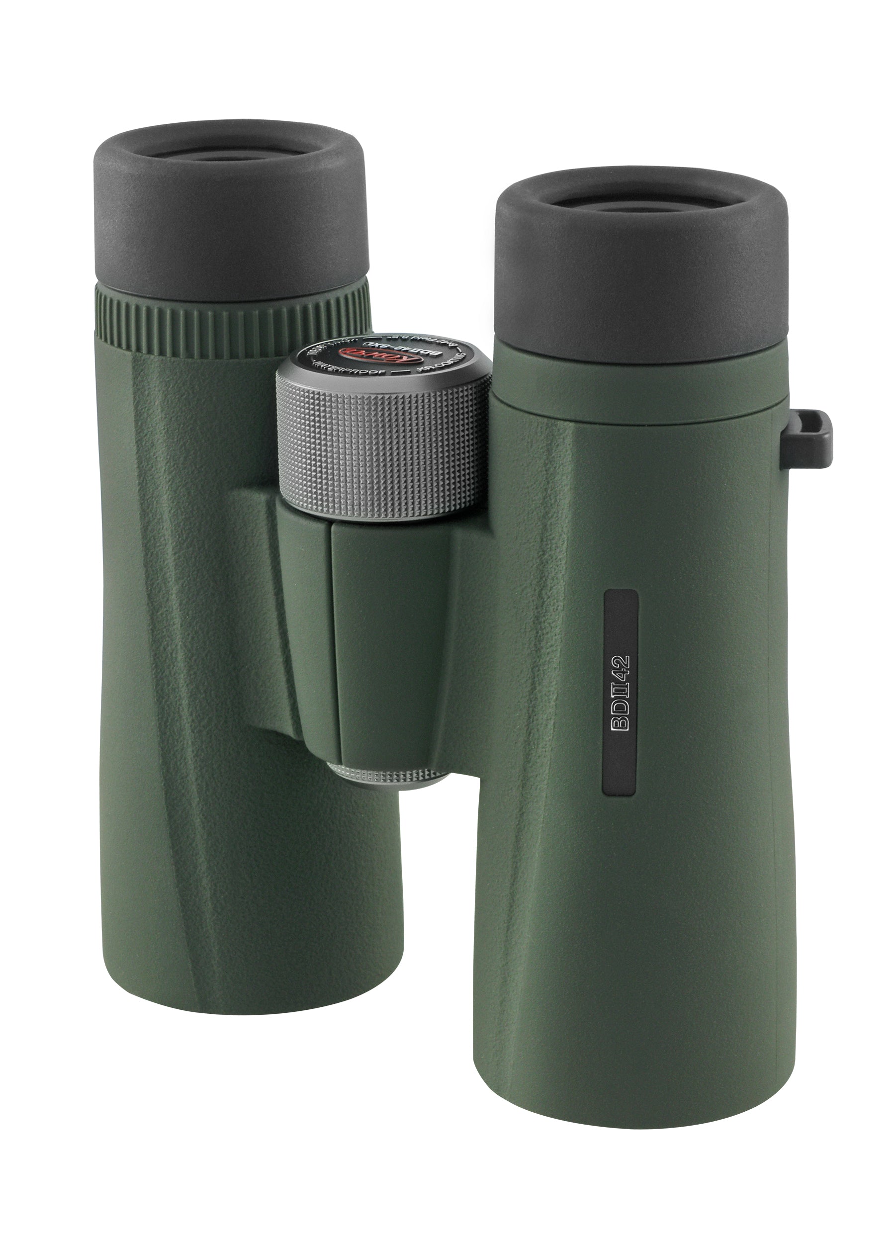 BD II 8 x 42mm Wide Angle Binoculars