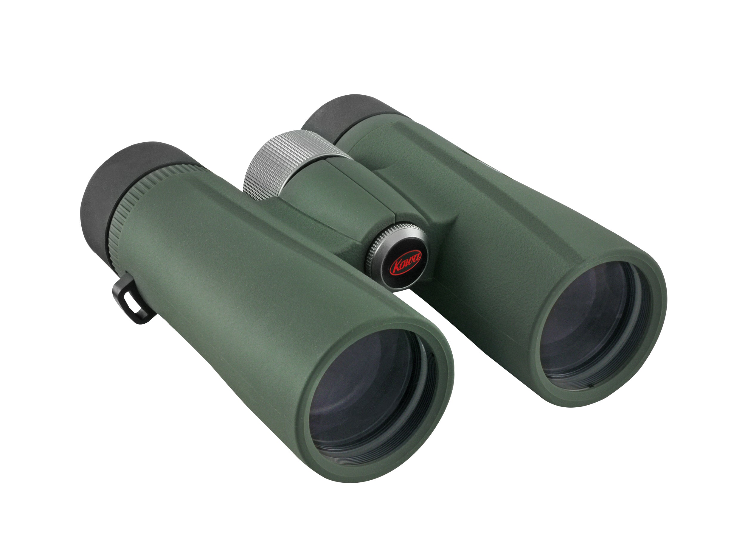 BD II 8 x 42mm Wide Angle Binoculars