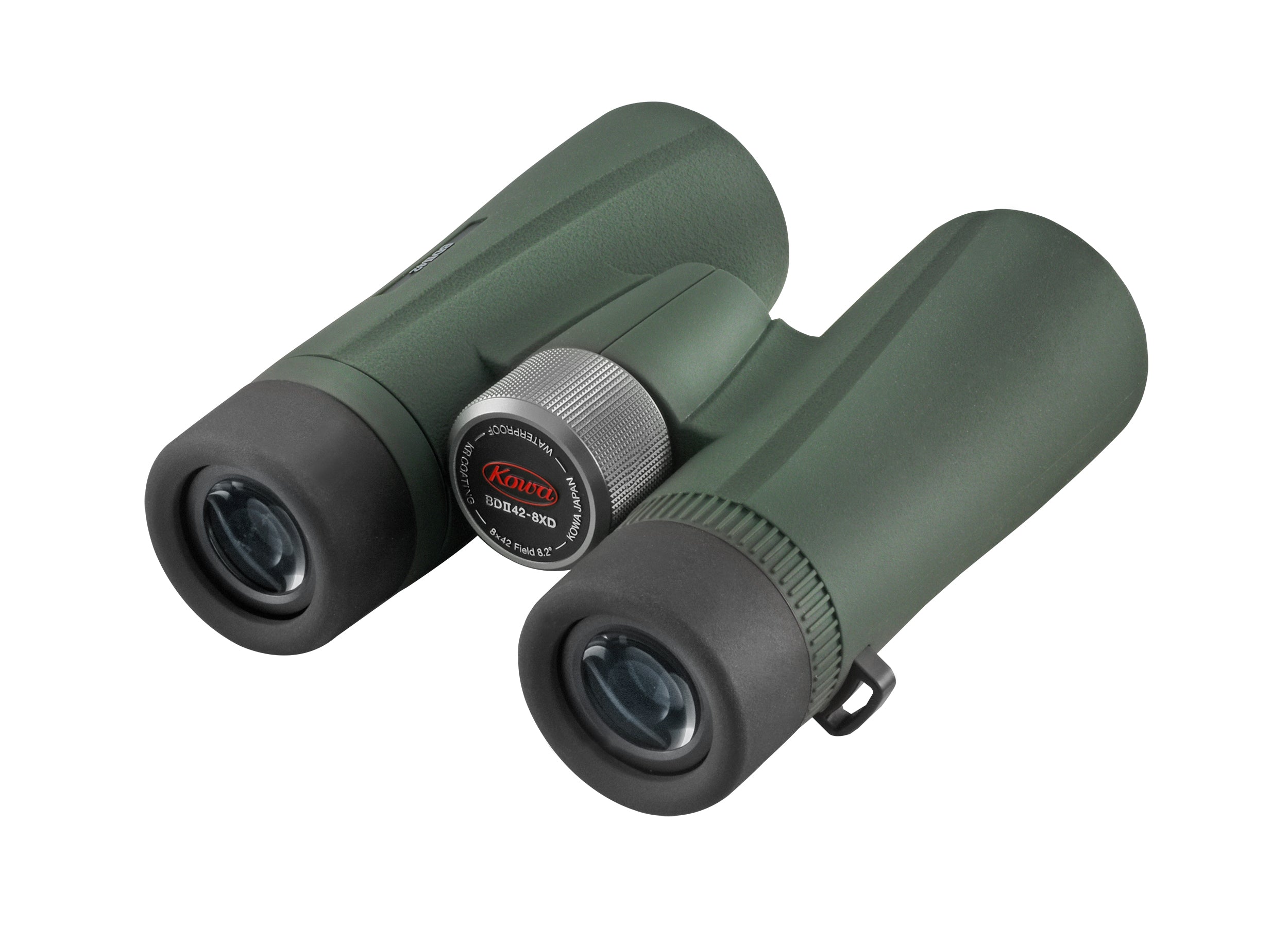BD II 10 x 42mm Wide Angle Binoculars