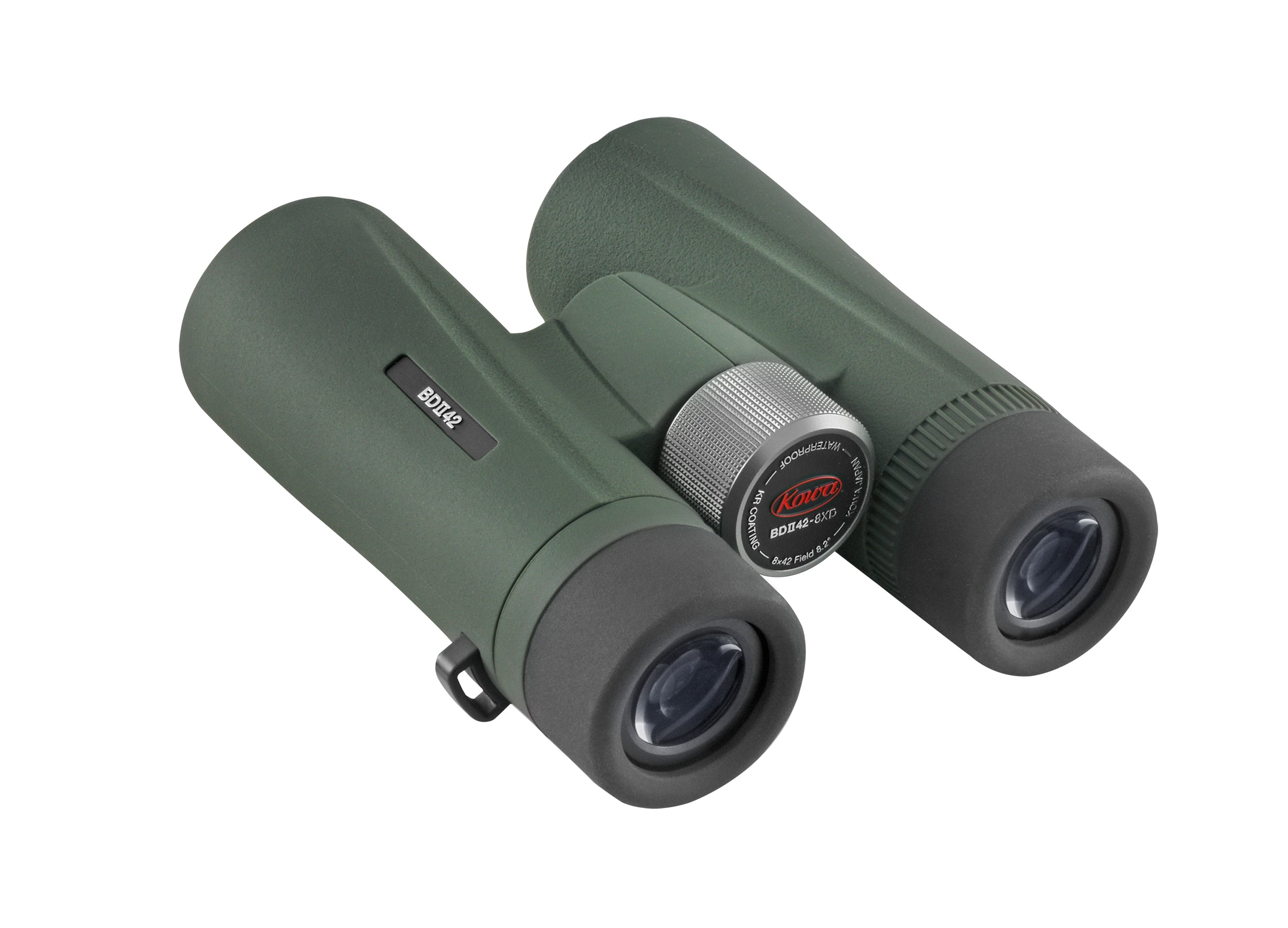 BD II 10 x 42mm Wide Angle Binoculars