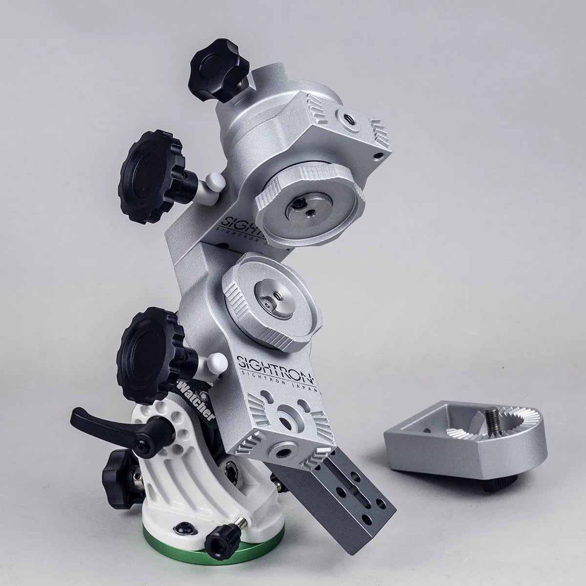 Sightron Japan ALT-AZ Mount