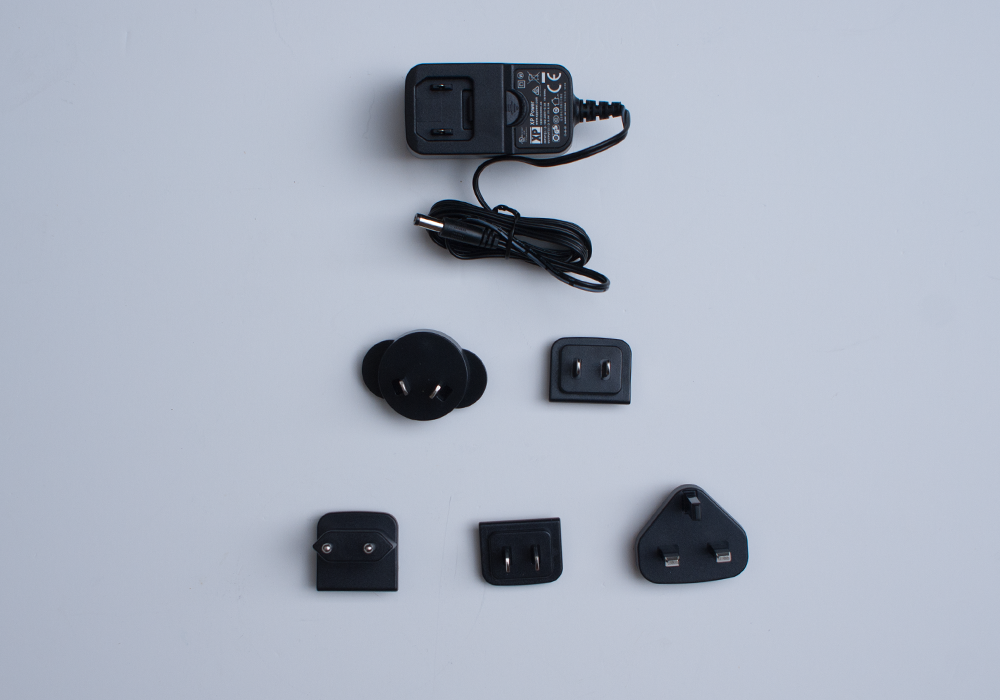 Astro Devices Universal Power Adapter for Nexus DSC Nexus DSC Pro and Nexus-II