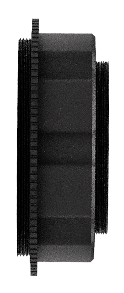 Pegaus Astro M68 Male to M54 Male (20mm length)