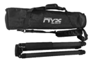 Pegasus Astro carbon fibre tripod for the NYX-88 harmonic telescope mount, for portable astrophotography and visual observing