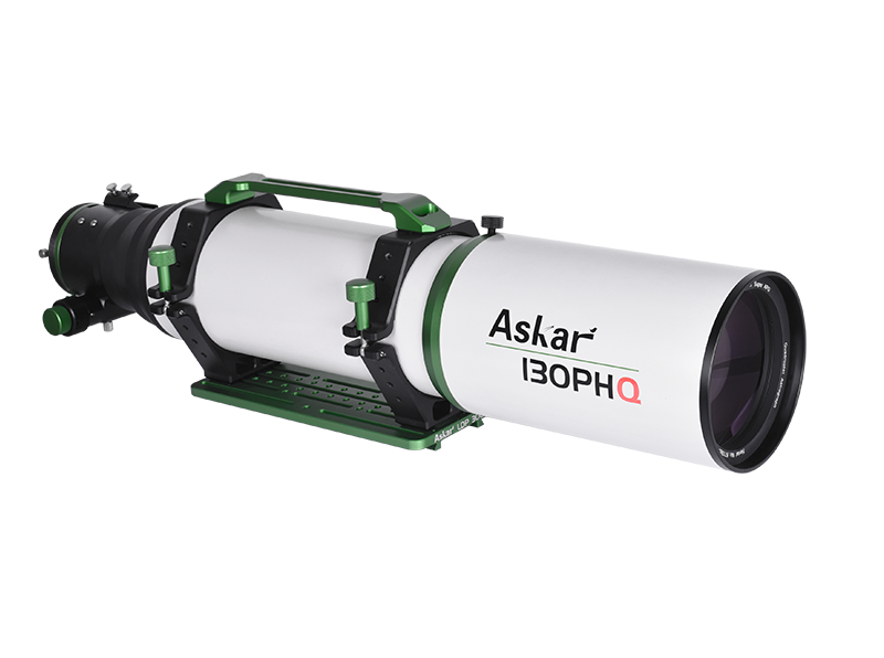 Askar 130PHQ