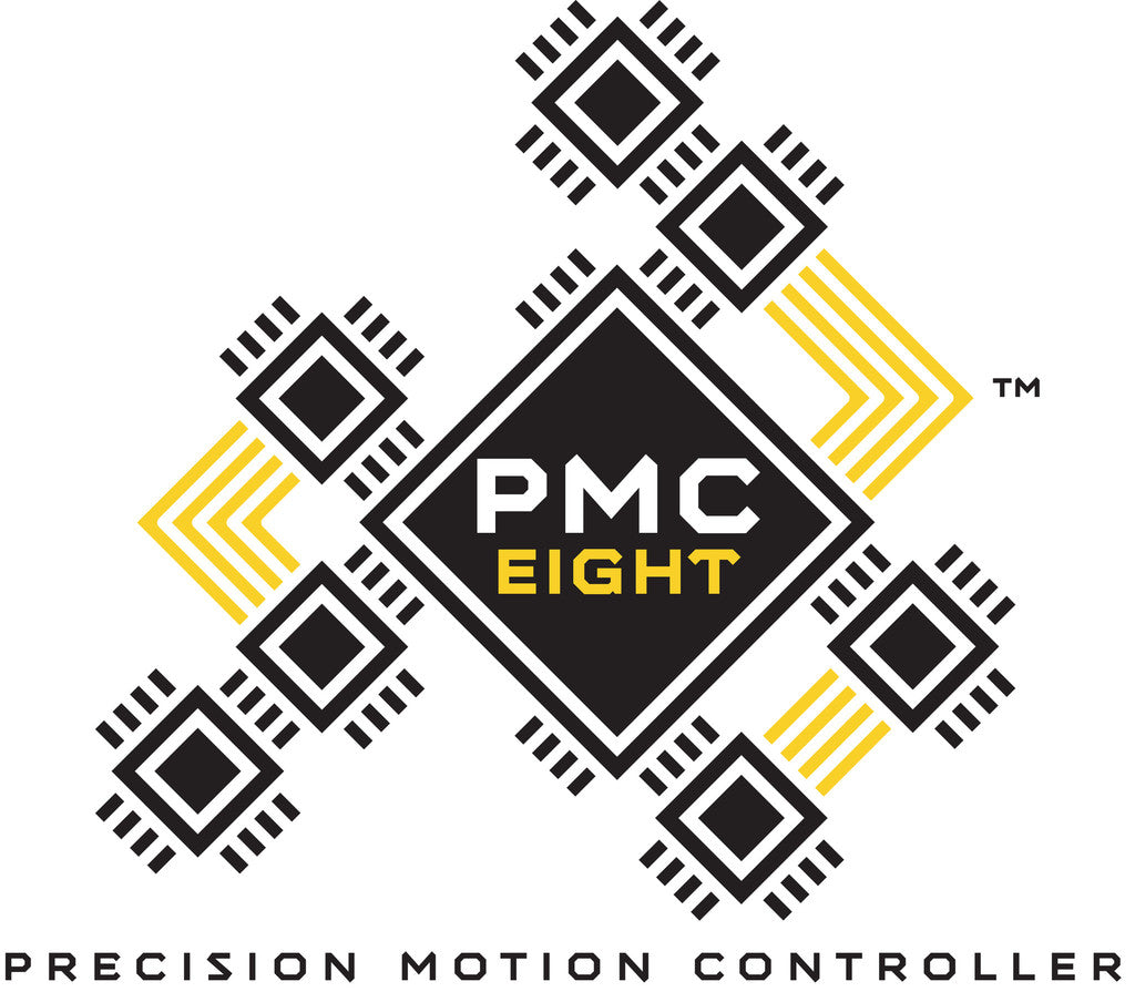 Losmandy G11 with PMC8