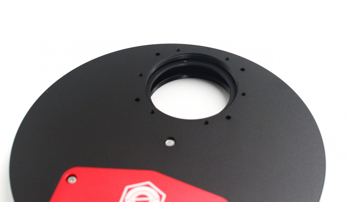 Player One Phoenix 5x2 filter wheel carrier for five 2 inch filters