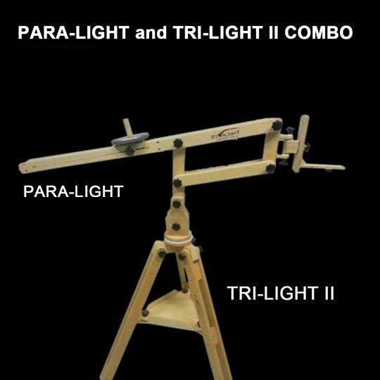 Para-Light I Parallelogram  Combo