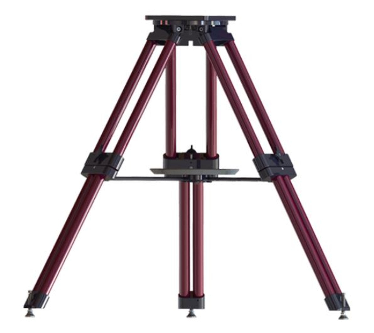 Helium Tripod