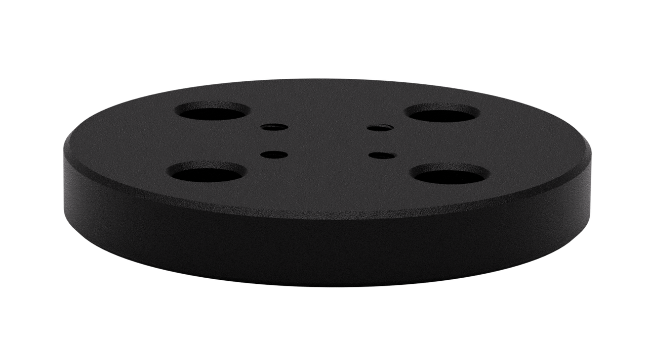 Pegasus Powerbox Saddle Puck for EQ6