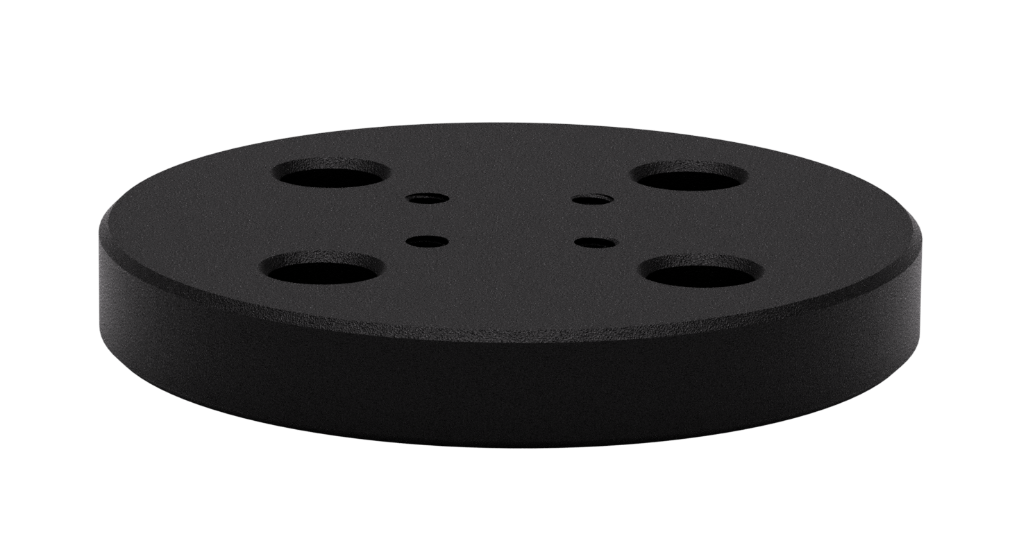 Pegasus Powerbox Saddle Puck for AM5