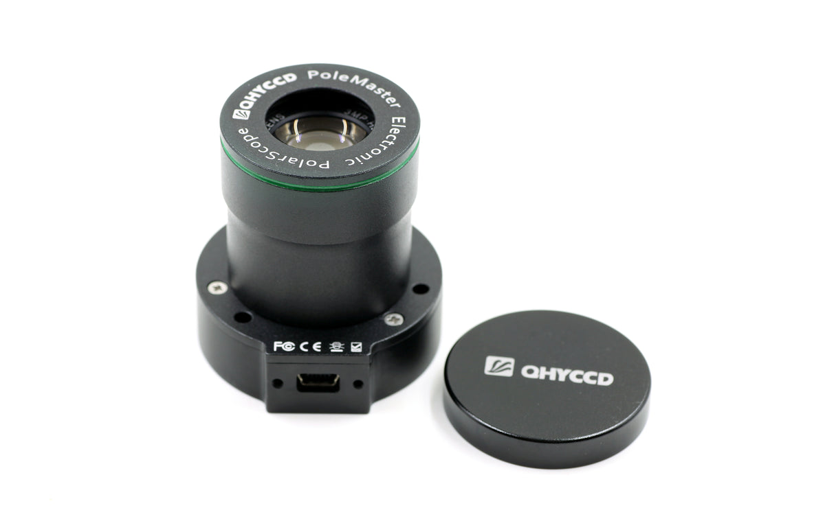 PoleMaster (choose and adapter) - Ontario Telescope