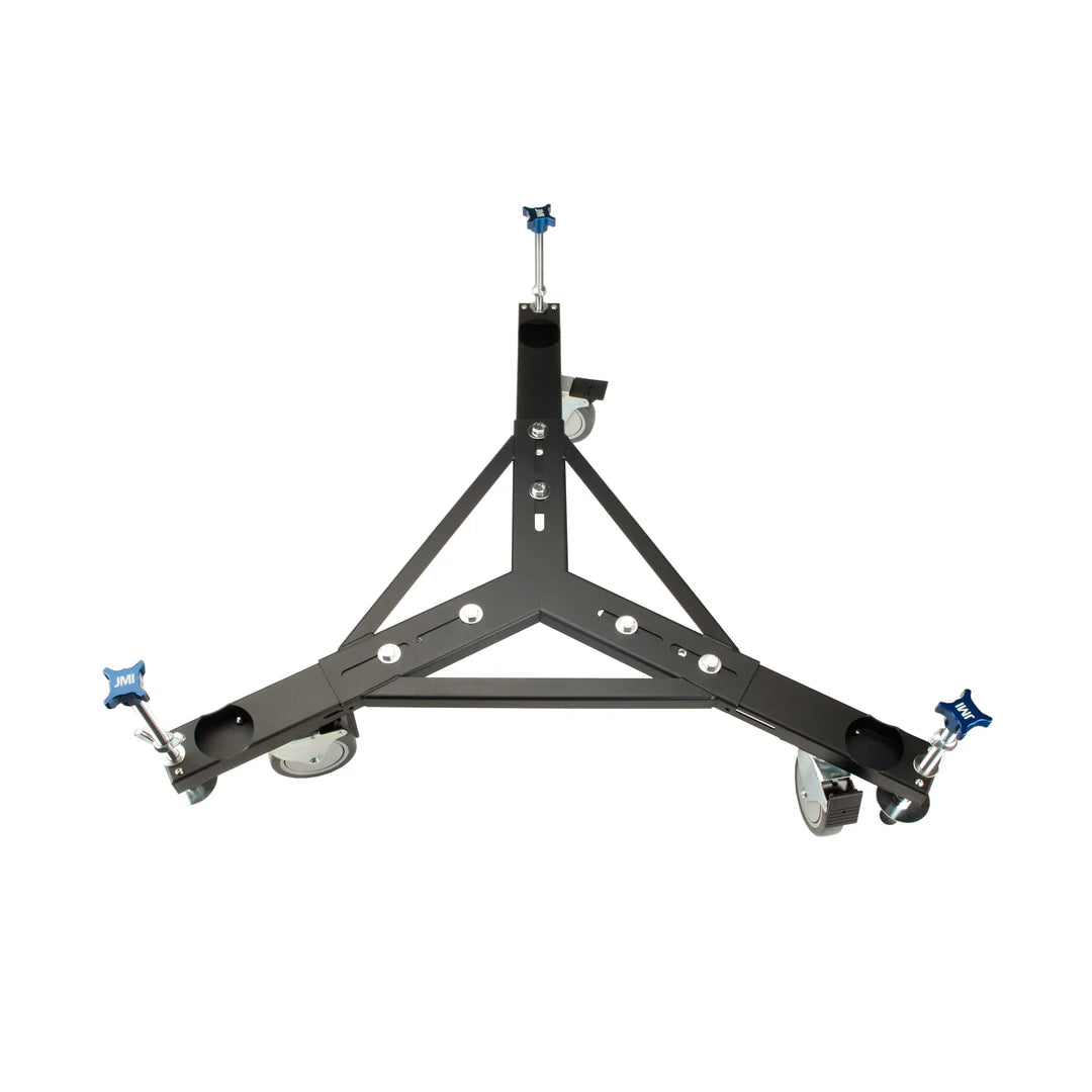 JMI Heavy-Duty Medium Universal Wheeley Bar — Telescope Dolly