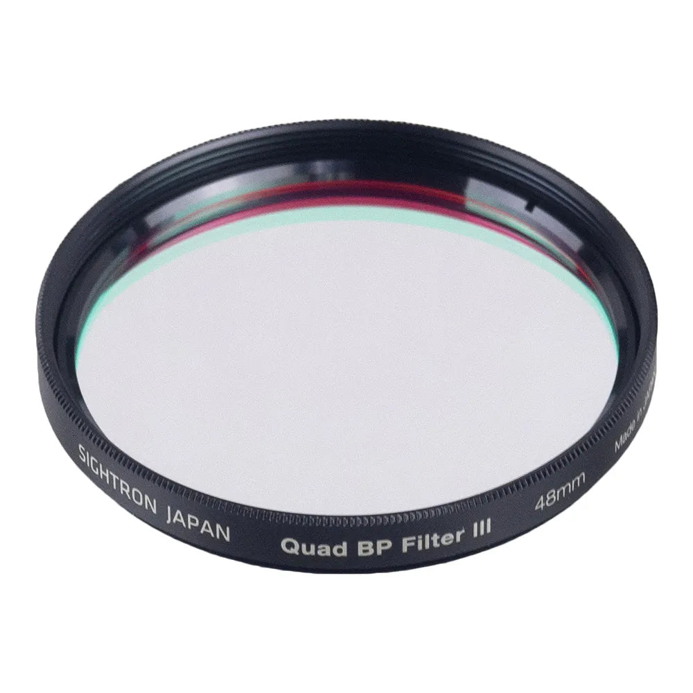 Sightron Quad BP III Filter