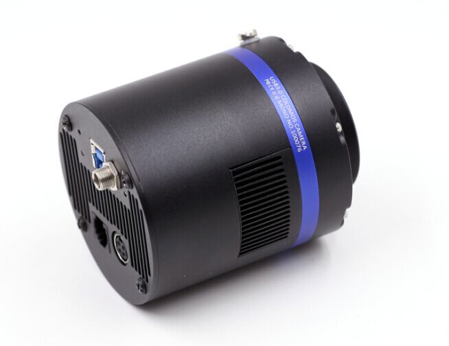 QHY183M 20MP Mono Cooled CMOS