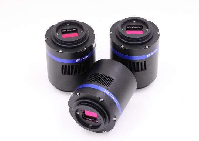 QHY183M 20MP Mono Cooled CMOS