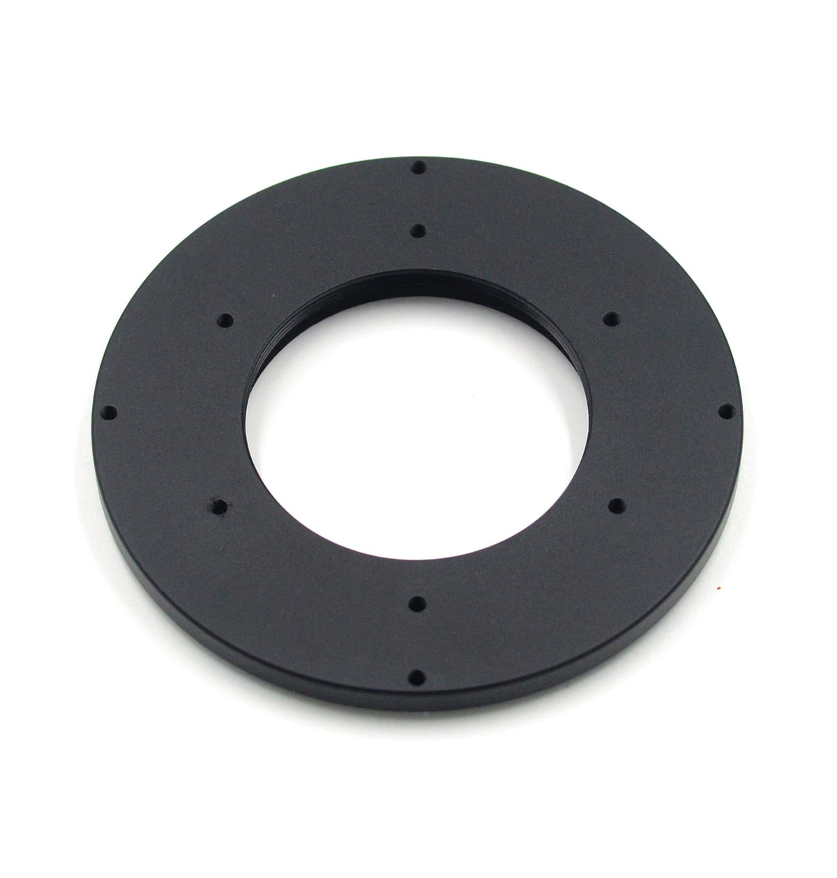 Player One M48-compatible camera tilter plate for QHY and ZWO filter wheels