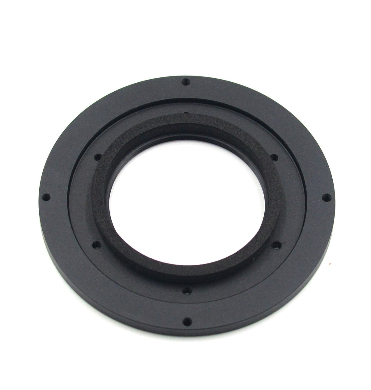 Player One M48 camera tilter plate, alternate view