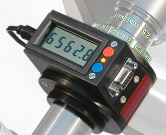 Daystar Quantum Hydrogen Alpha