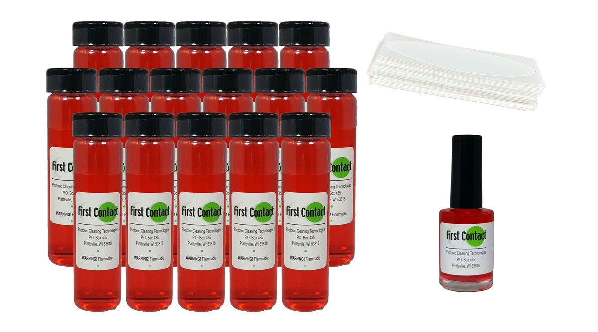 RFCIM - Red First Contact InterMax Kit