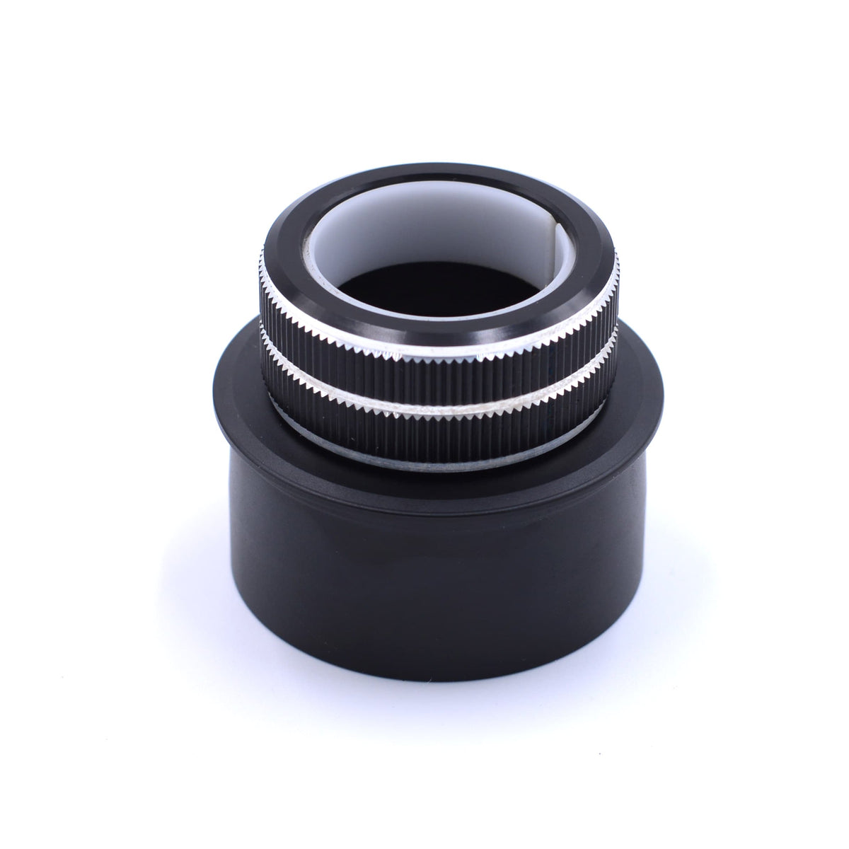 Player One 1.25 inch to 2 inch Rotolock adapter for planetary imaging