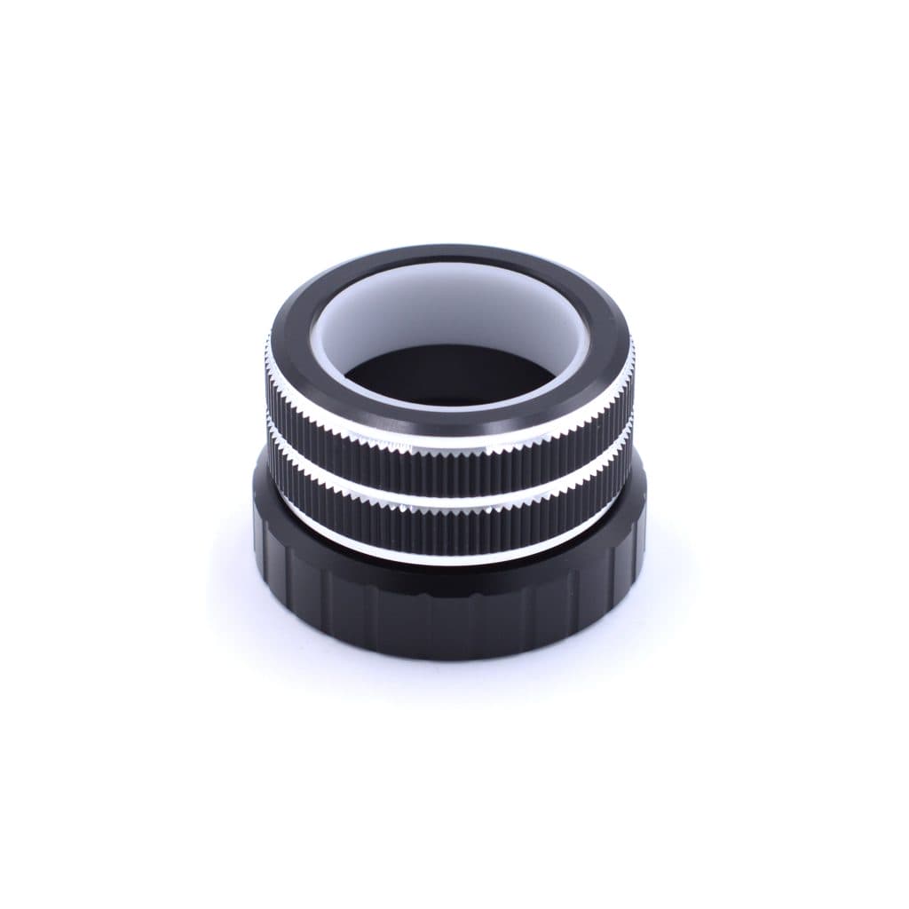 Player One 1.25 inch to M42 T2 Rotolock adapter for planetary cameras