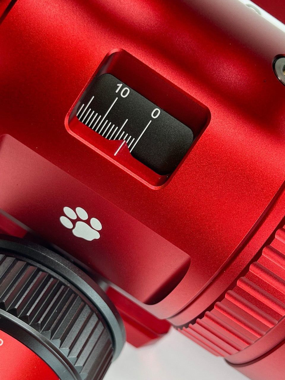 William Optics WIFD Redcat 61 F/4.9 Petzval Refracting Telescope