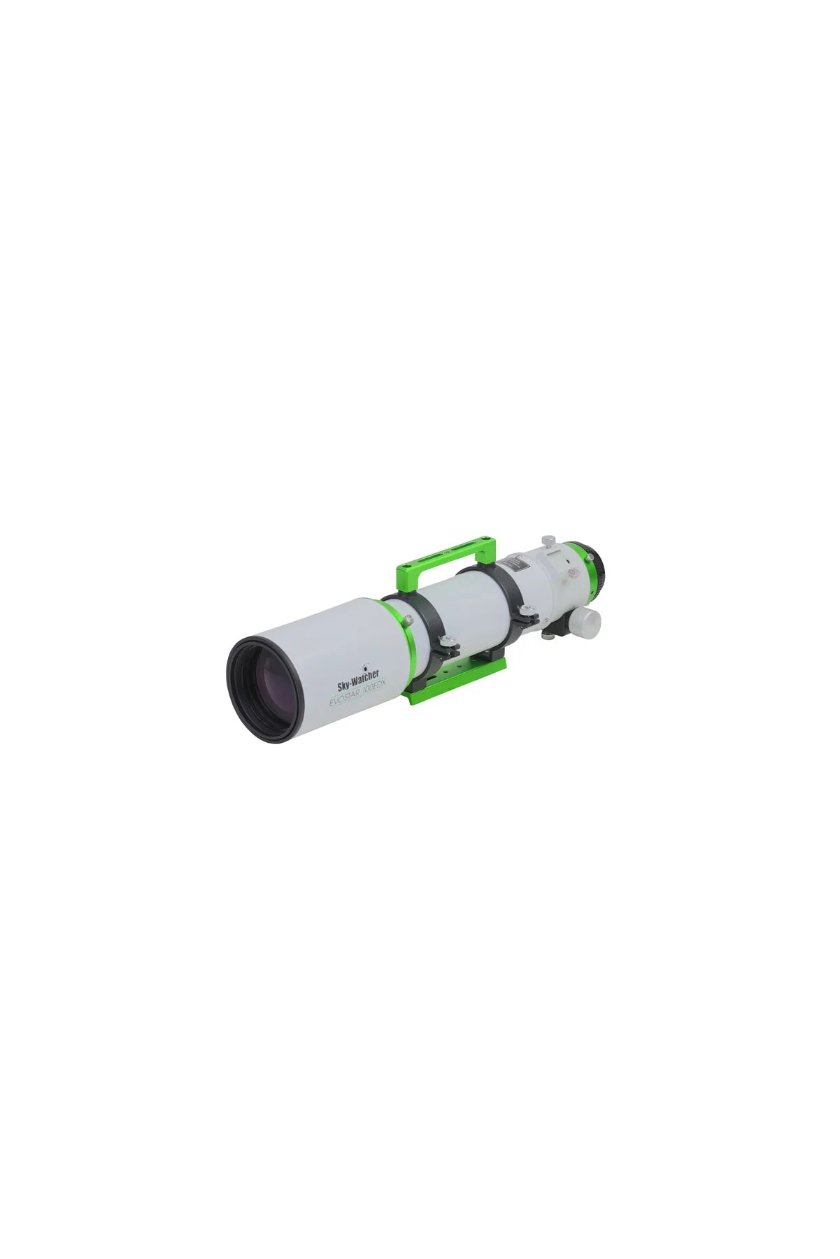 Evostar 100EDX APO Doublet