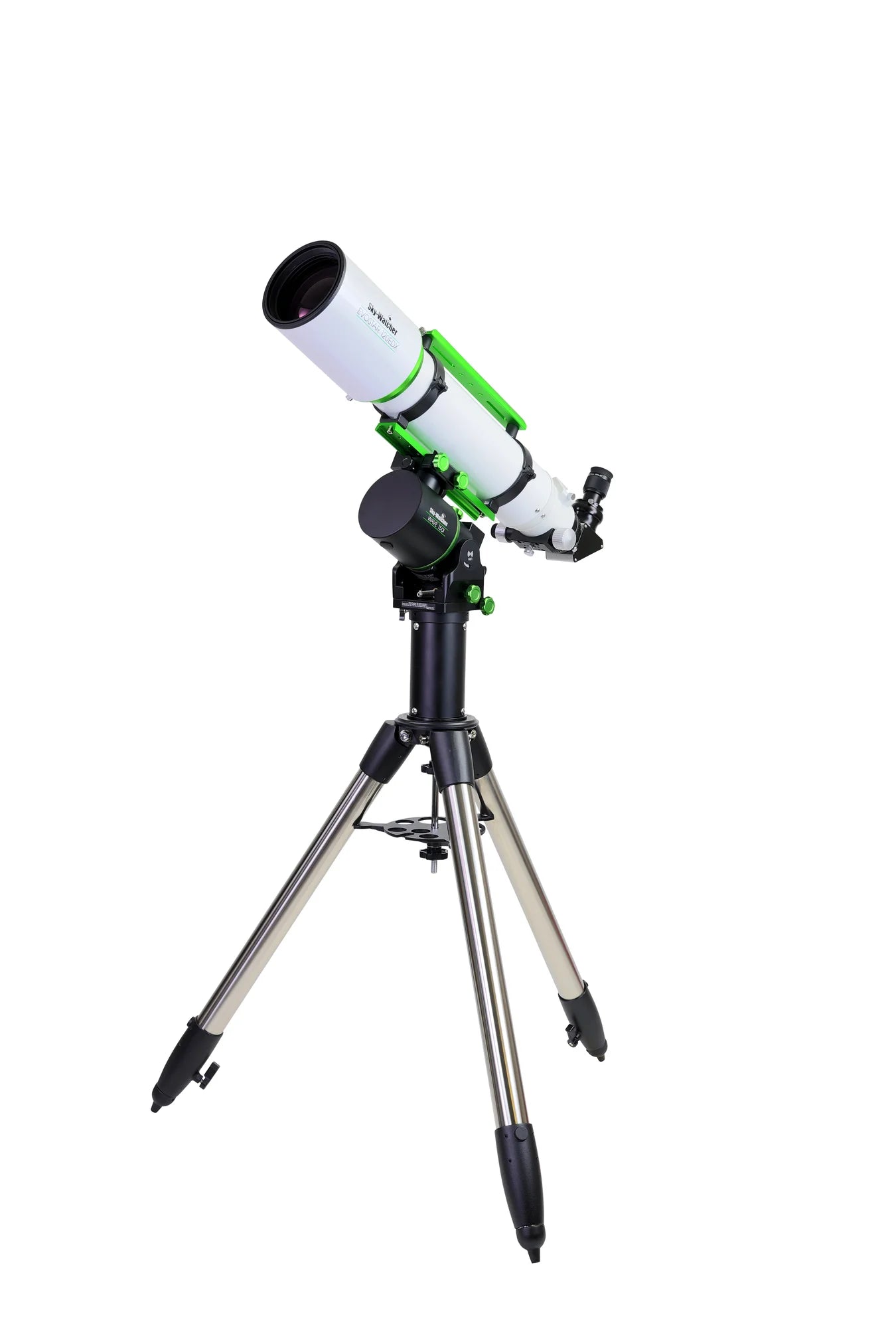 NEW! Evostar 120EDX APO Doublet [LIMITED EDITION while supplies last]