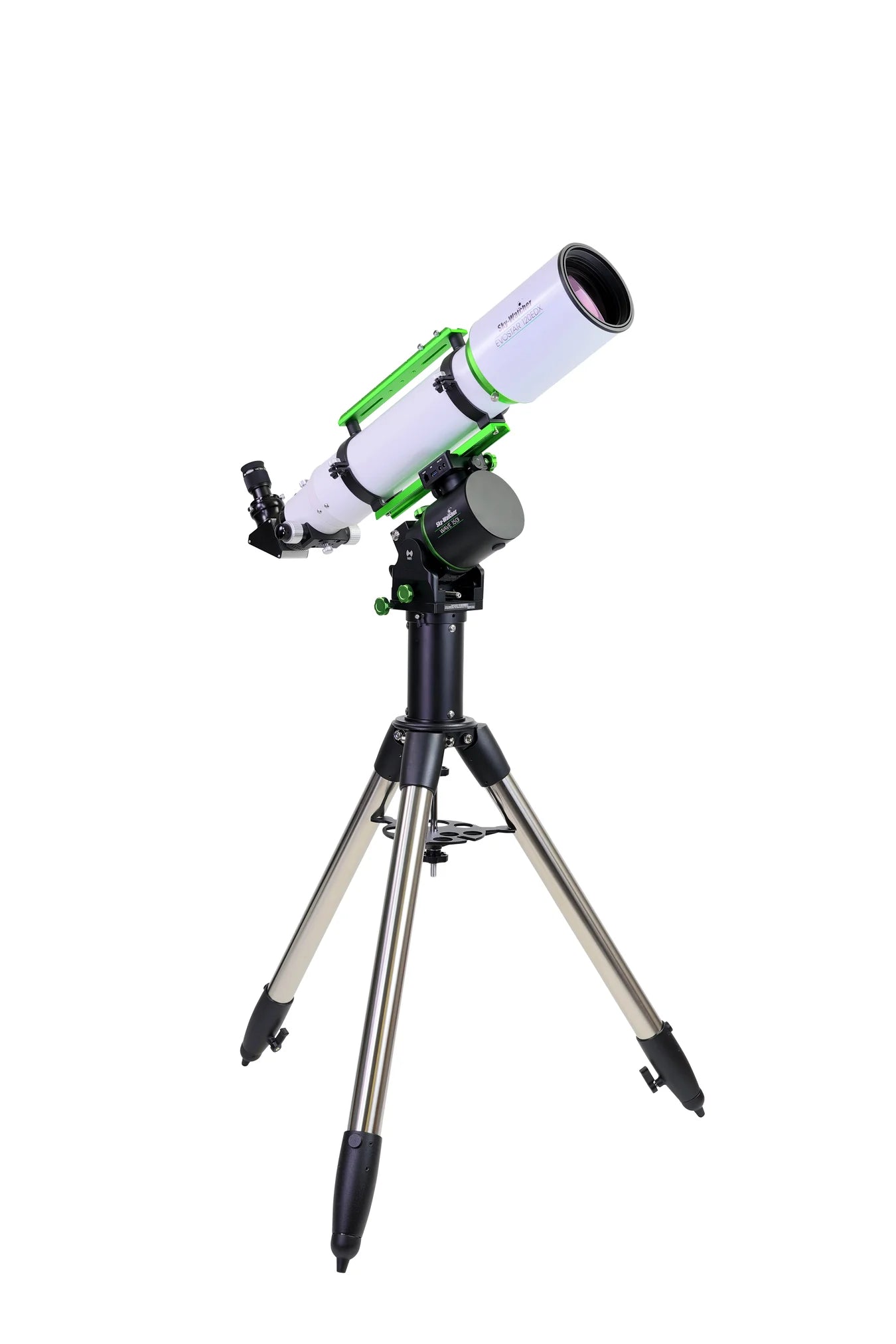NEW! Evostar 120EDX APO Doublet [LIMITED EDITION while supplies last]