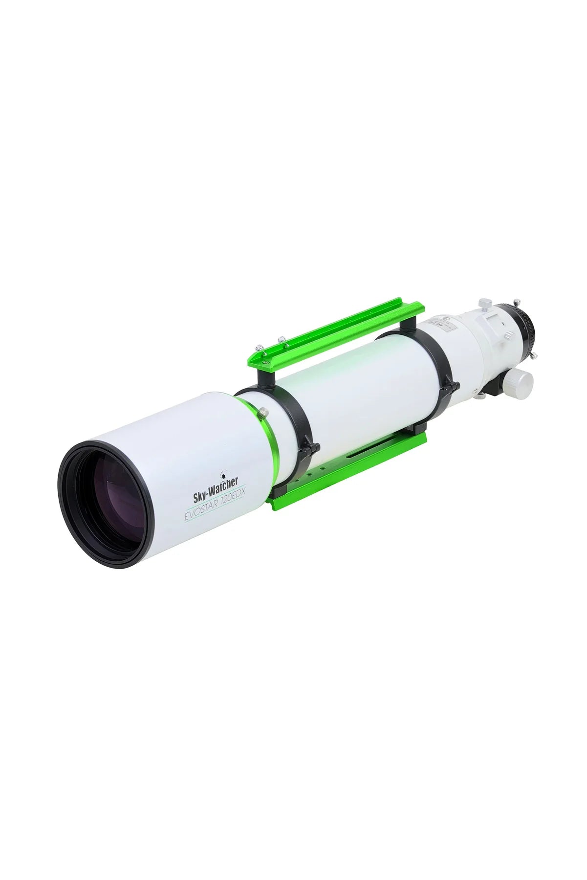 NEW! Evostar 120EDX APO Doublet [LIMITED EDITION while supplies last]