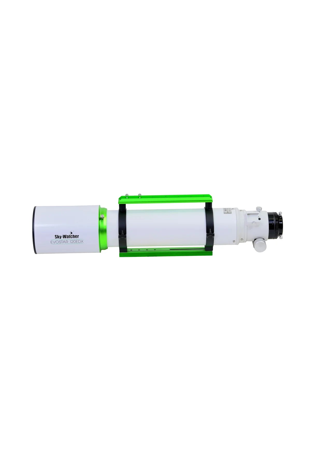 NEW! Evostar 120EDX APO Doublet [LIMITED EDITION while supplies last]