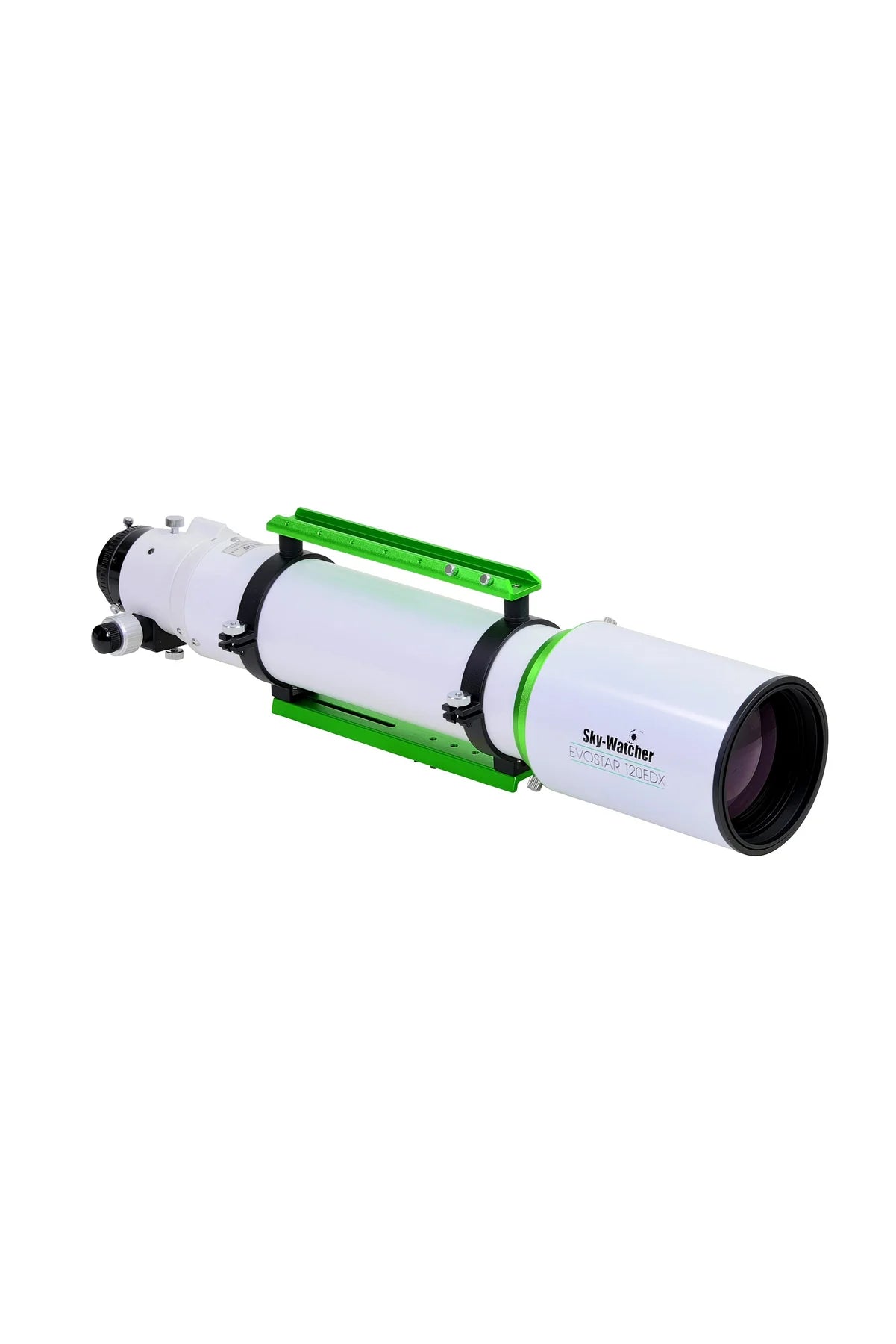 NEW! Evostar 120EDX APO Doublet [LIMITED EDITION while supplies last]