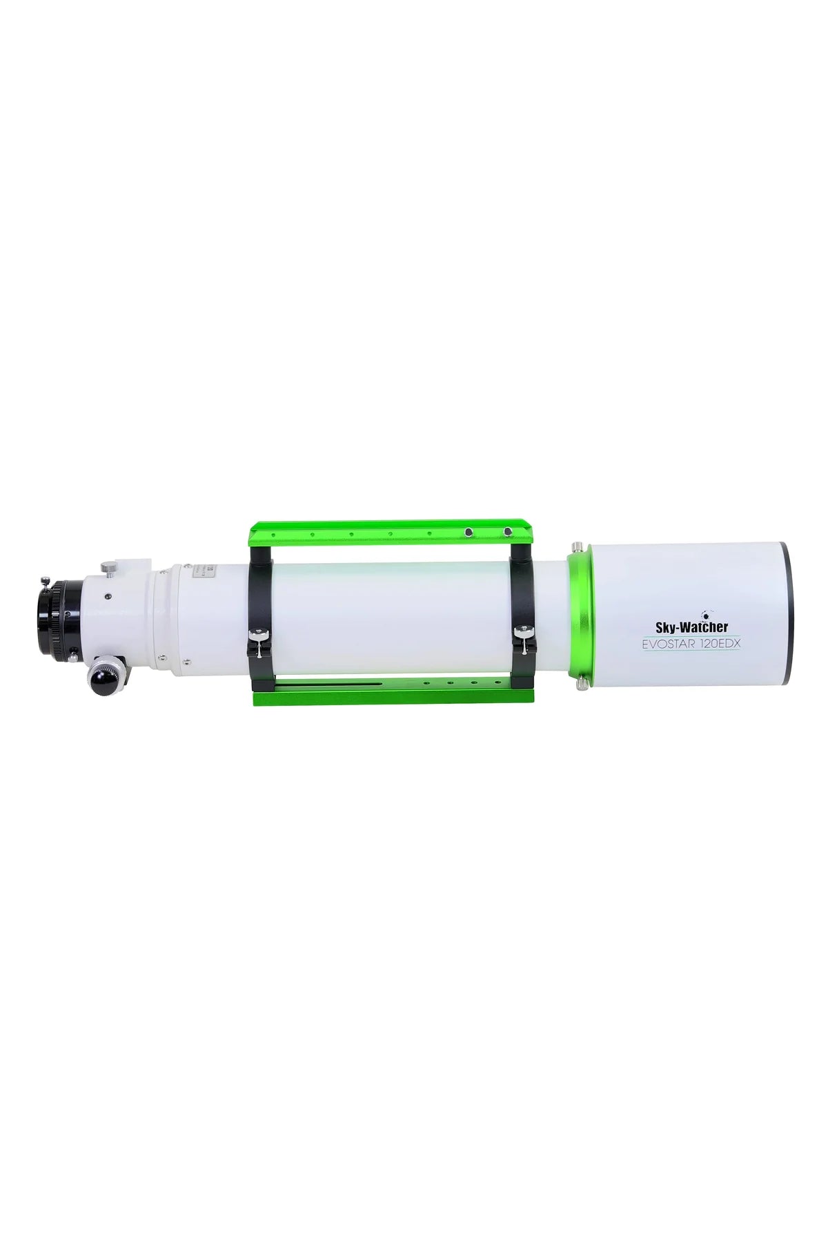NEW! Evostar 120EDX APO Doublet [LIMITED EDITION while supplies last]