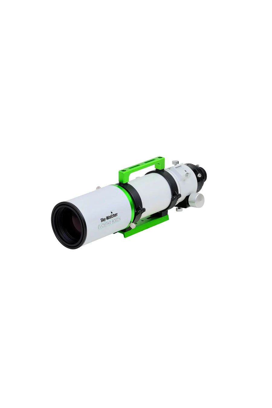 Sky-Watcher Evostar 80EDX APO Doublet Refractor