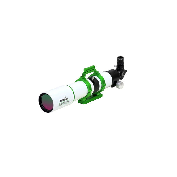 Skywatcher Heliostar 76mm H-Alpha Solar Telescope
