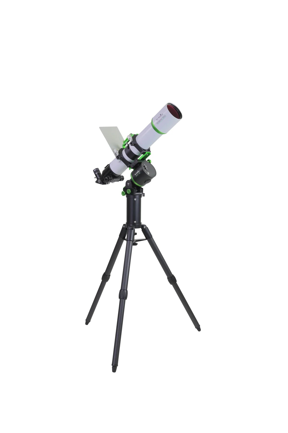 Heliostar 100Hα Solar Telescope
