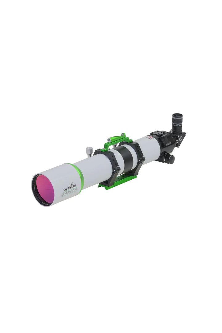 Heliostar 100Hα Solar Telescope