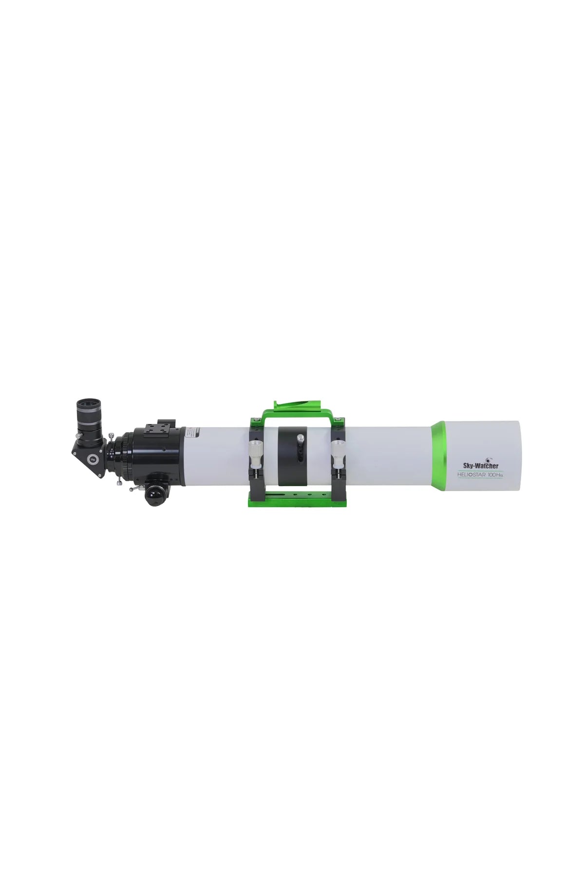 Heliostar 100Hα Solar Telescope