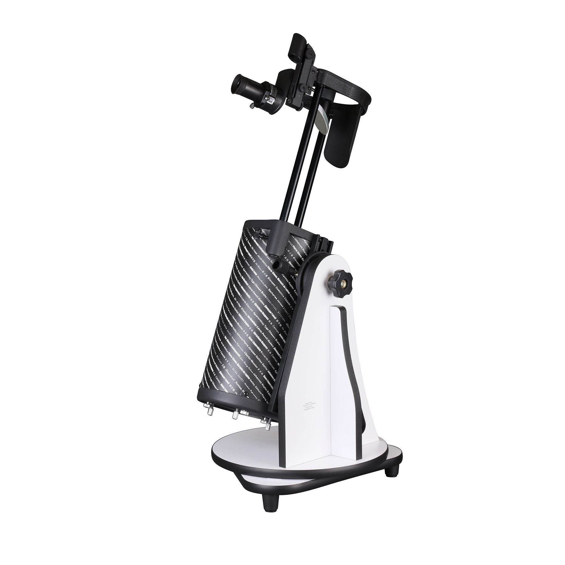 Heritage 130 Tabletop Dobsonian