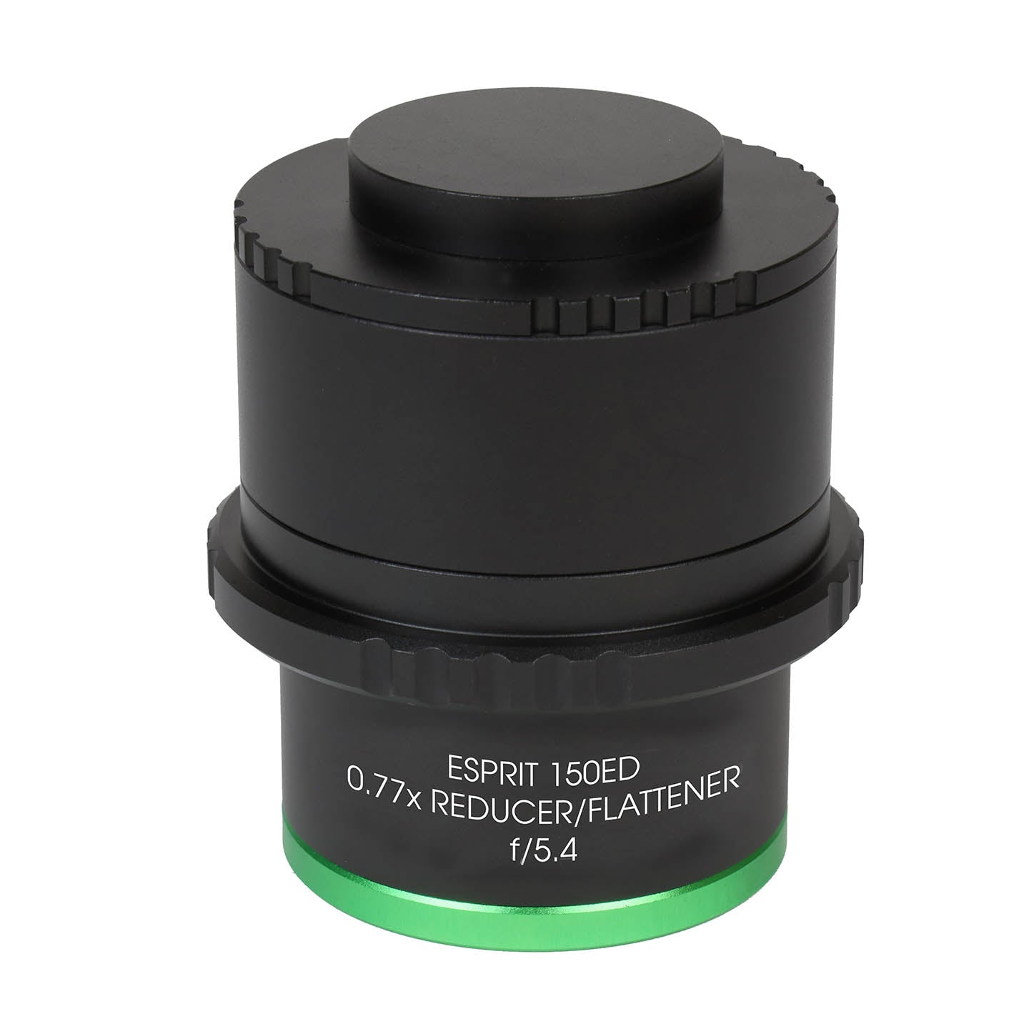 Sky-Watcher 0.77x reducer/flattener for Esprit 150ED refractor, focal reducer and field corrector for wide-field astrophotography