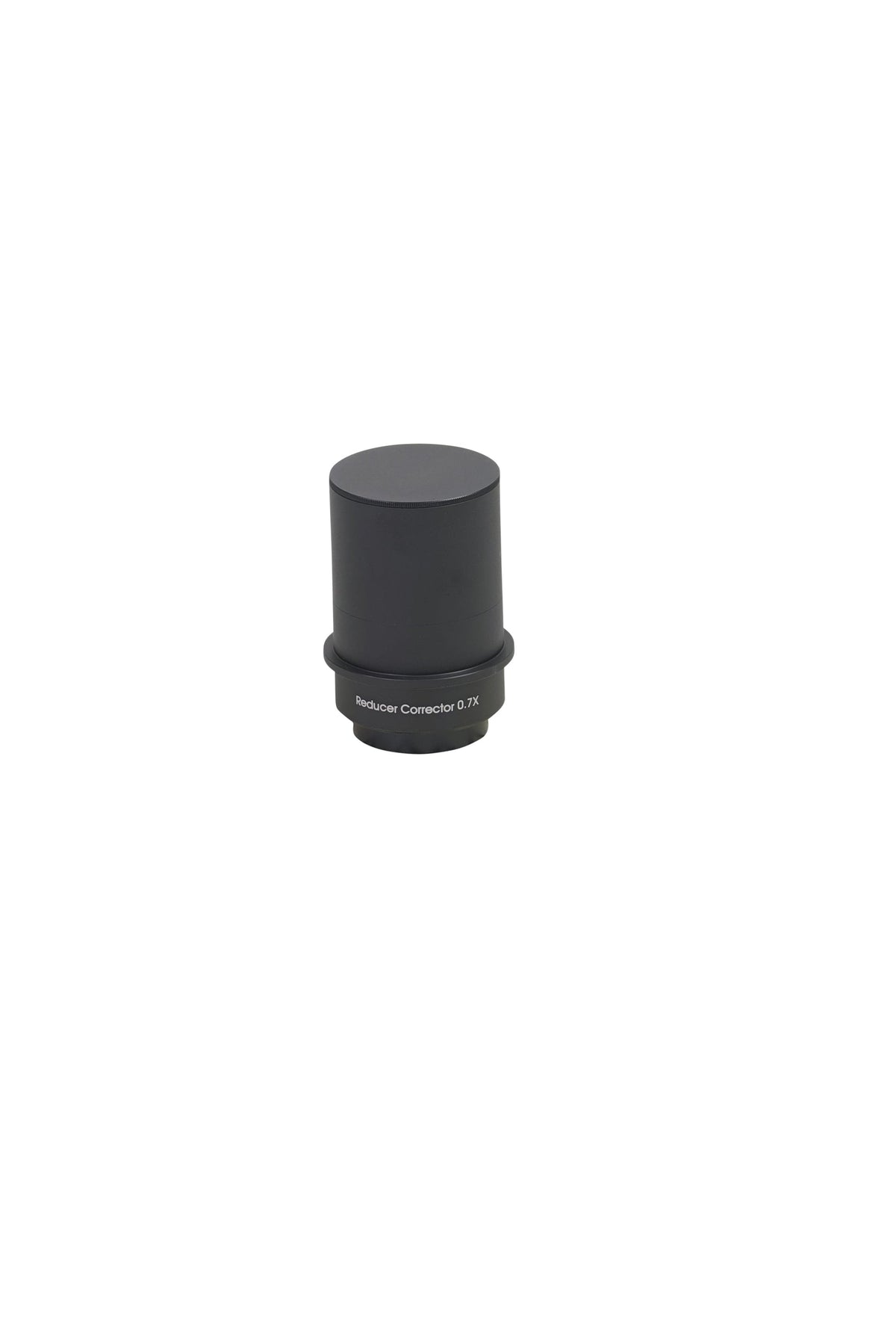 Sky-Watcher Skymax 200DX 0.7x focal reducer/corrector for 1400mm f/7 deep-sky astrophotography with the Skymax 200DX