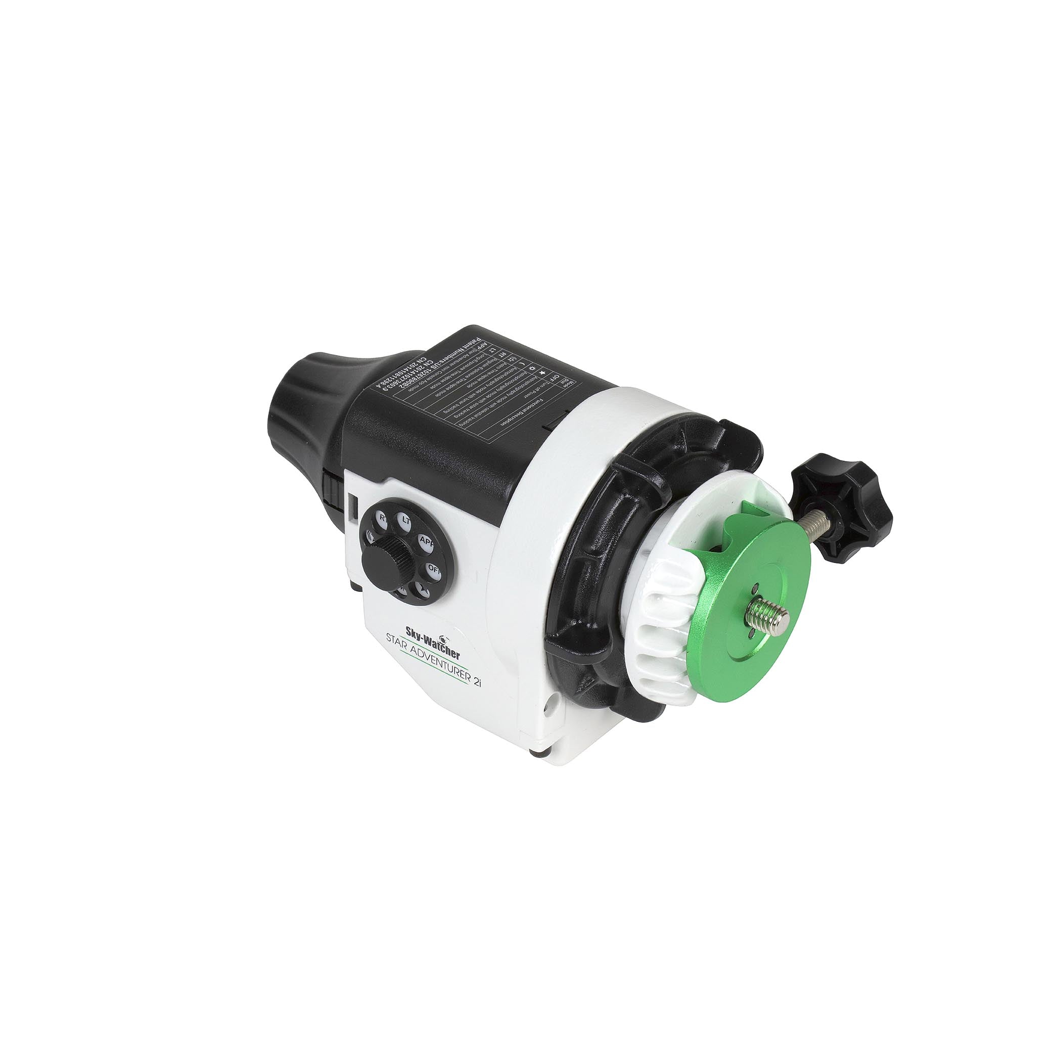 Sky-Watcher Star Adventurer 2i Photo Package portable equatorial star tracker mount for nightscape and wide-field astrophotography