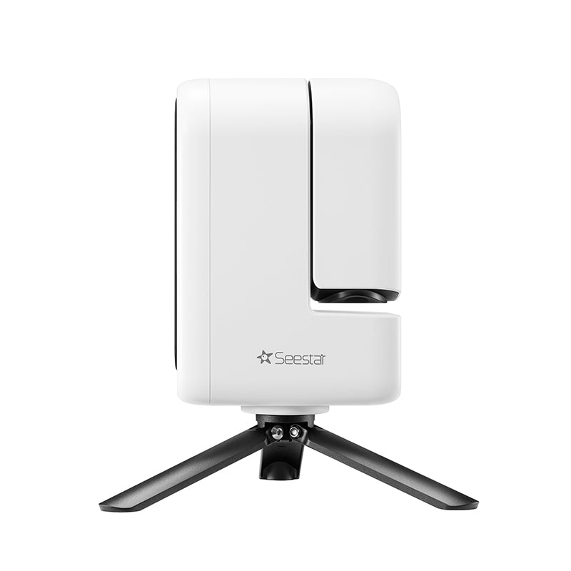 ZWO Seestar S30 Pro — All-In-One Smart Telescope