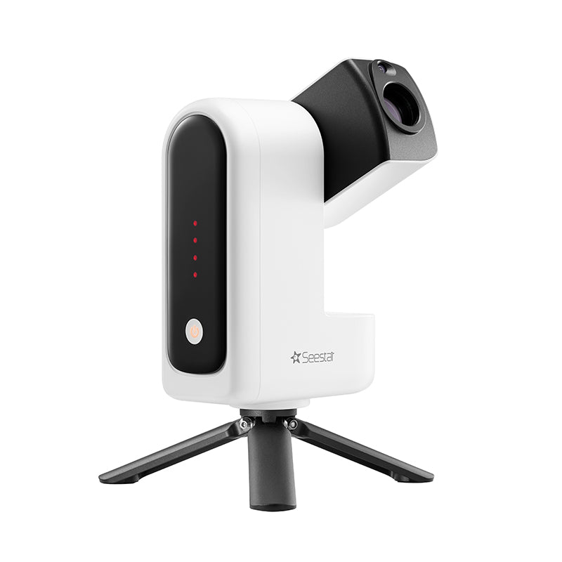 ZWO Seestar S30 Pro — All-In-One Smart Telescope
